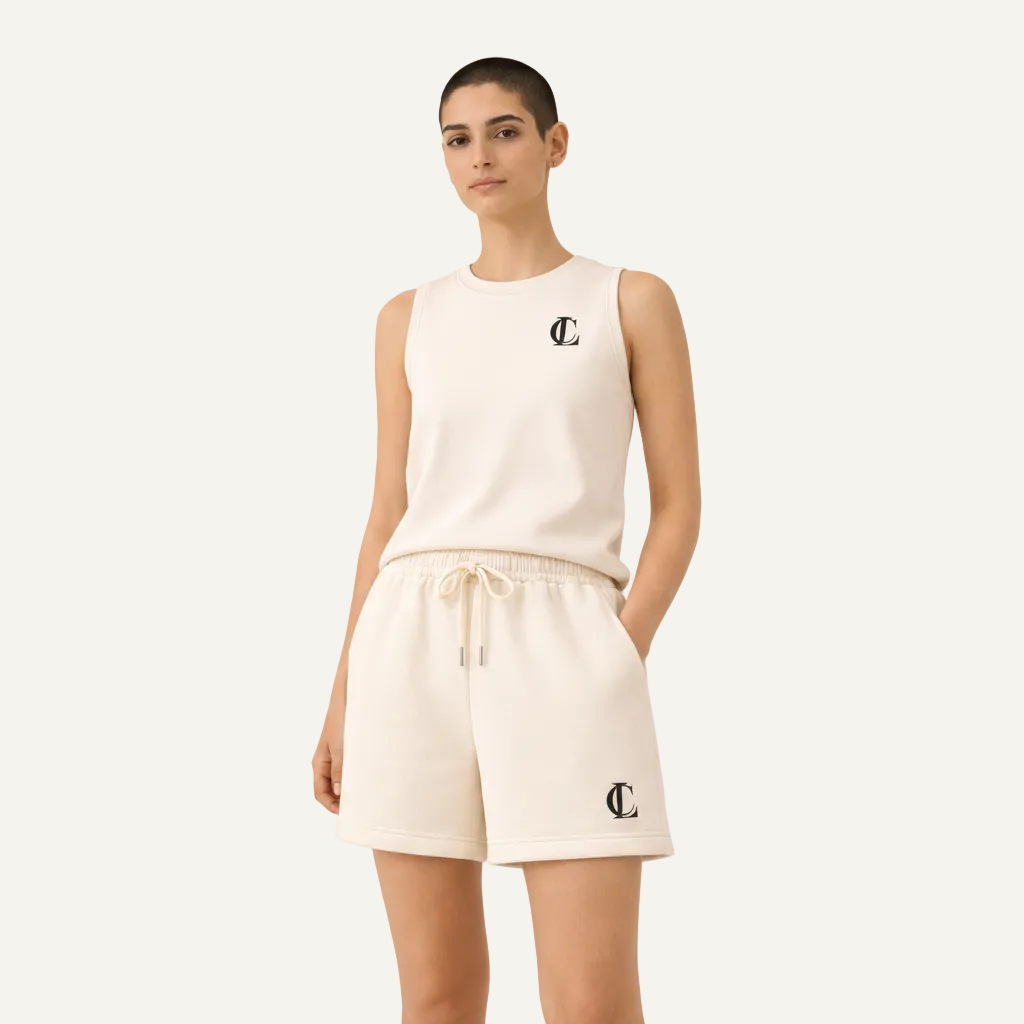 Jogger Shorts
