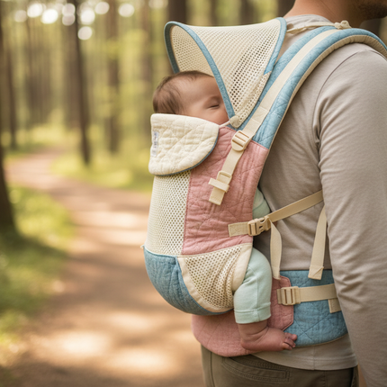 Collection image for: Baby Transport